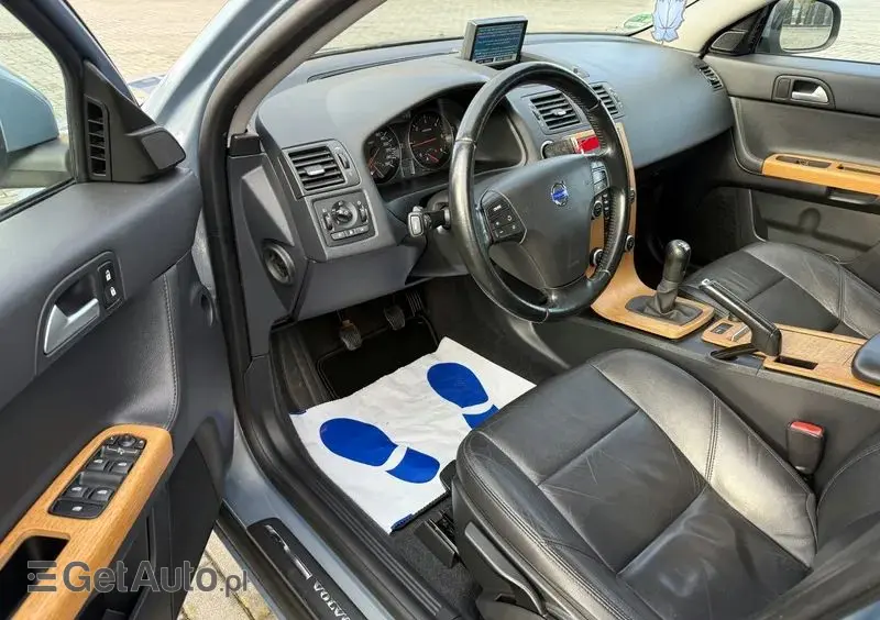 VOLVO V50 DPF DRIVe Business Pro Edition