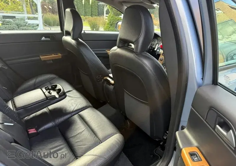 VOLVO V50 DPF DRIVe Business Pro Edition