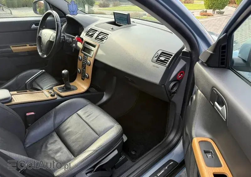 VOLVO V50 DPF DRIVe Business Pro Edition