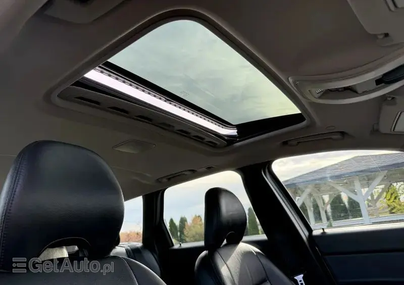 VOLVO V50 DPF DRIVe Business Pro Edition