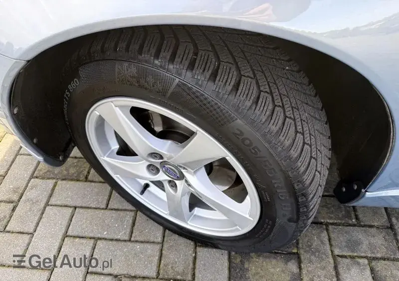 VOLVO V50 DPF DRIVe Business Pro Edition