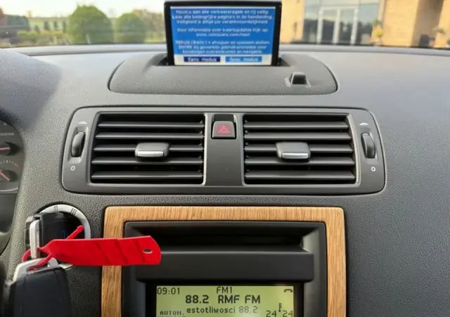 VOLVO V50 DPF DRIVe Business Pro Edition