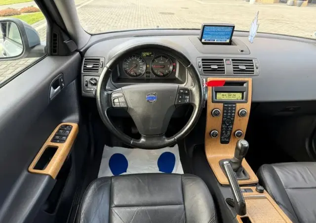 VOLVO V50 DPF DRIVe Business Pro Edition