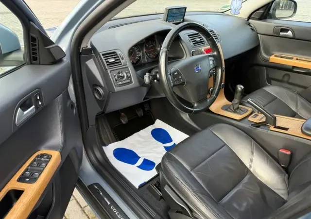 VOLVO V50 DPF DRIVe Business Pro Edition