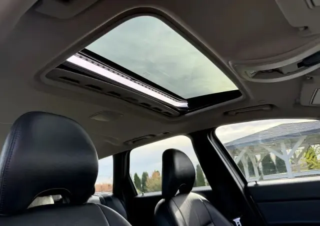 VOLVO V50 DPF DRIVe Business Pro Edition