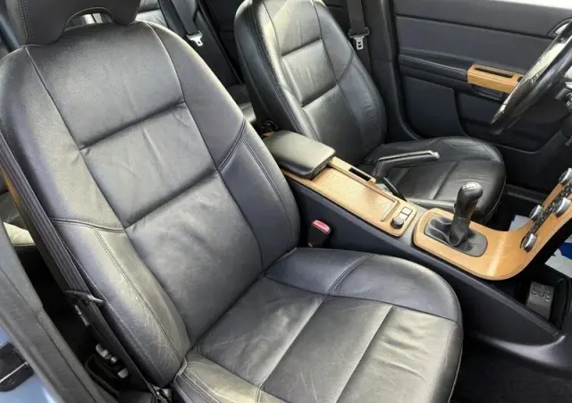 VOLVO V50 DPF DRIVe Business Pro Edition