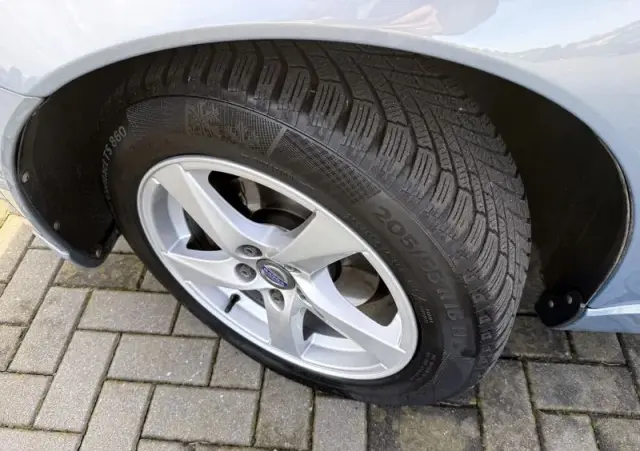 VOLVO V50 DPF DRIVe Business Pro Edition