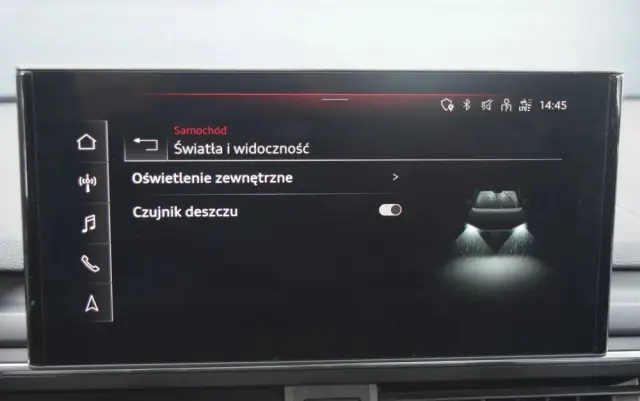 AUDI A4 Avant 40 TFSI S tronic advanced