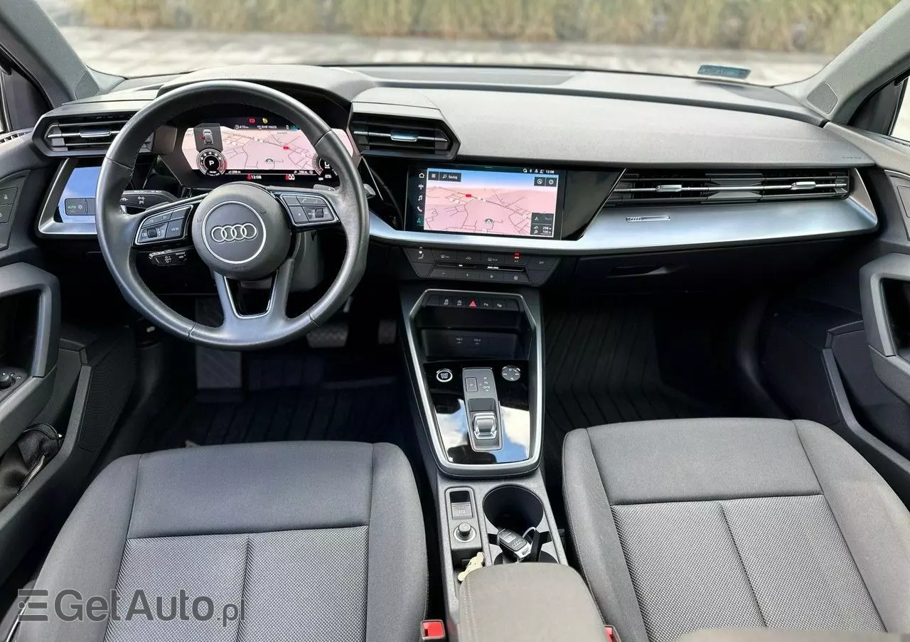 AUDI A3 35 TFSI S tronic