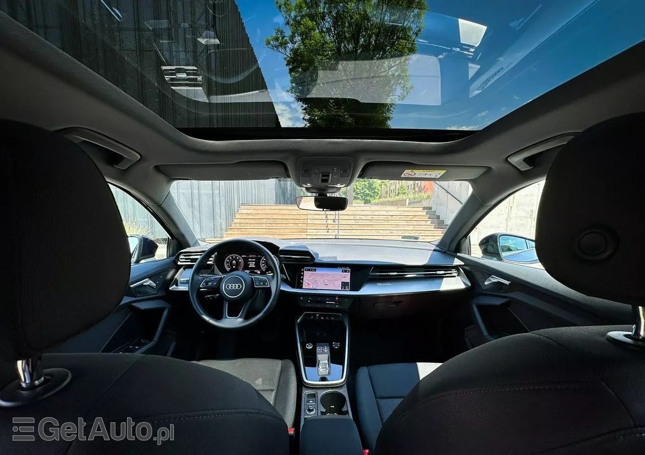AUDI A3 35 TFSI S tronic