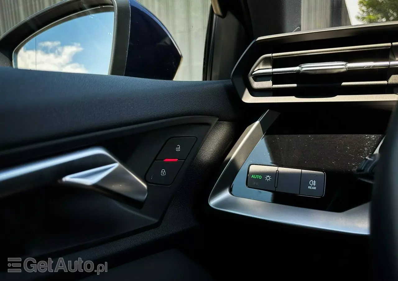 AUDI A3 35 TFSI S tronic