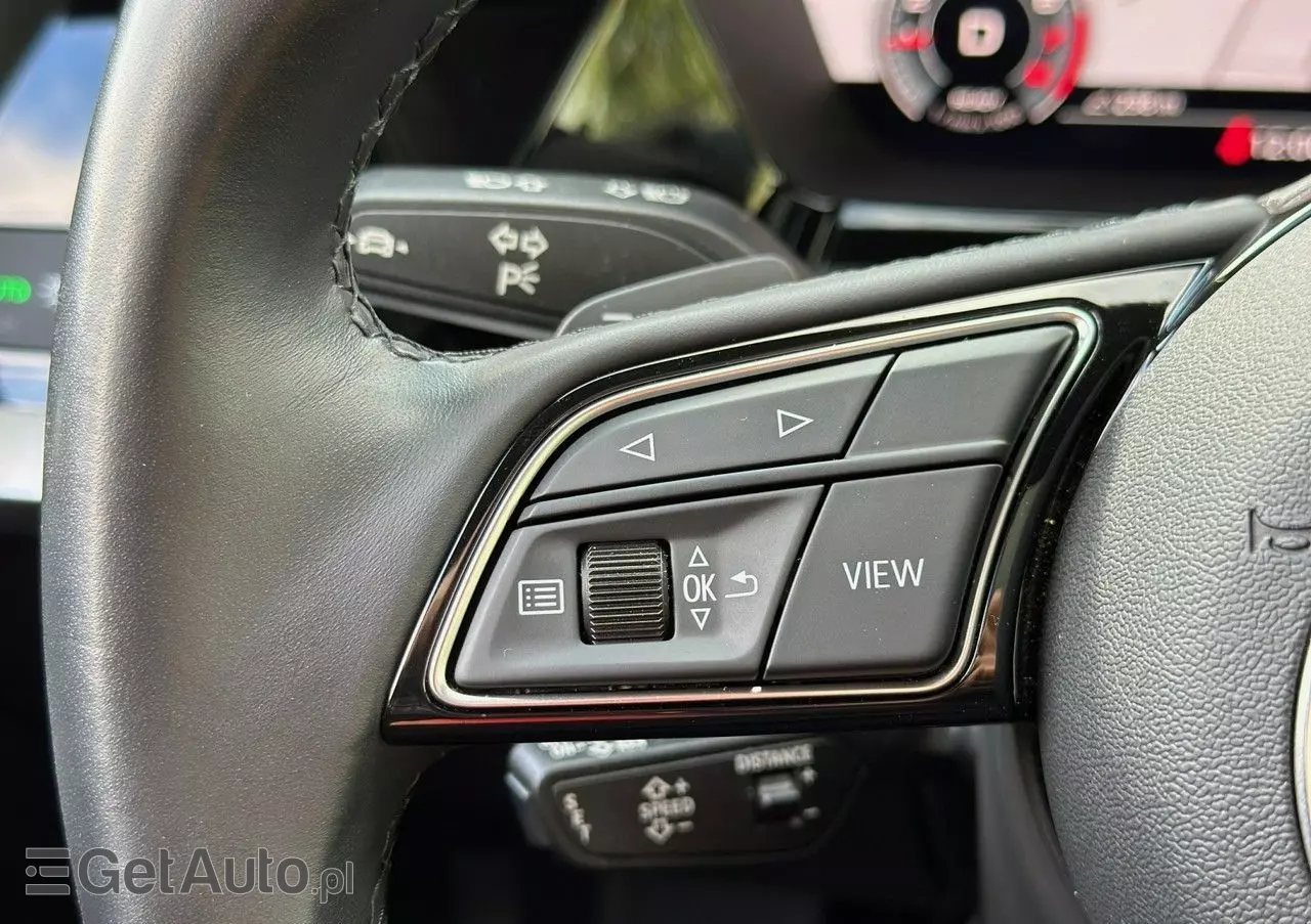 AUDI A3 35 TFSI S tronic