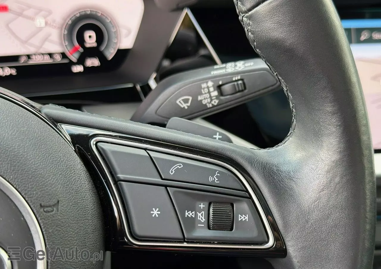 AUDI A3 35 TFSI S tronic