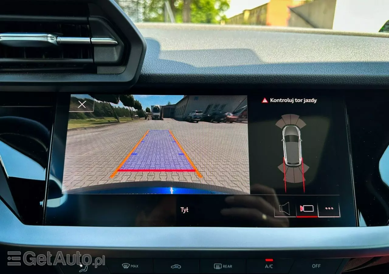 AUDI A3 35 TFSI S tronic