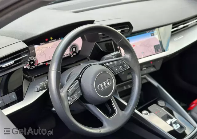 AUDI A3 35 TFSI S tronic