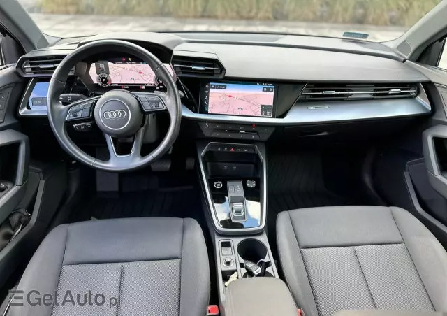 AUDI A3 35 TFSI S tronic