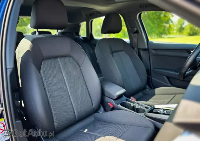 AUDI A3 35 TFSI S tronic