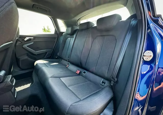 AUDI A3 35 TFSI S tronic