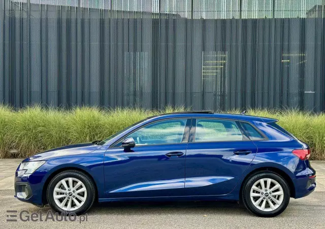 AUDI A3 35 TFSI S tronic