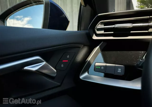 AUDI A3 35 TFSI S tronic