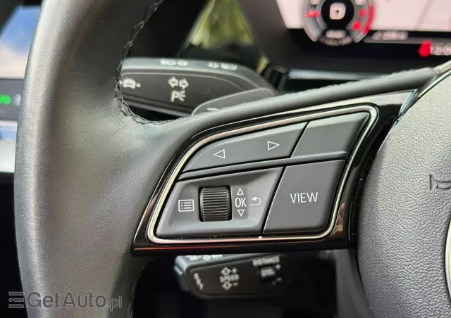 AUDI A3 35 TFSI S tronic