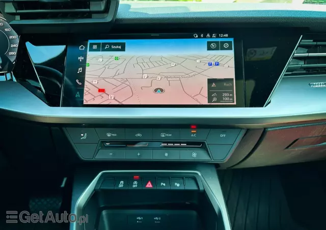 AUDI A3 35 TFSI S tronic