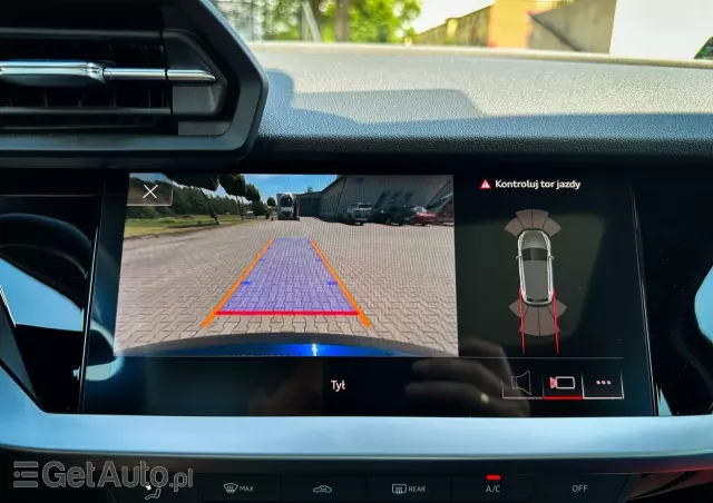 AUDI A3 35 TFSI S tronic