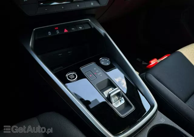 AUDI A3 35 TFSI S tronic