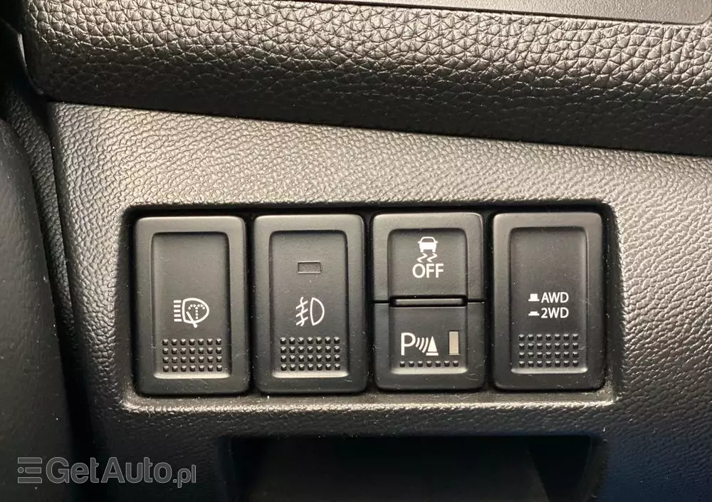 SUZUKI Kizashi 2.4 Sport 4WD CVT