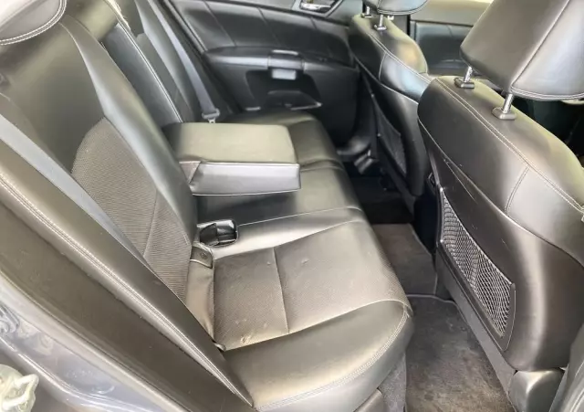 SUZUKI Kizashi 2.4 Sport 4WD CVT