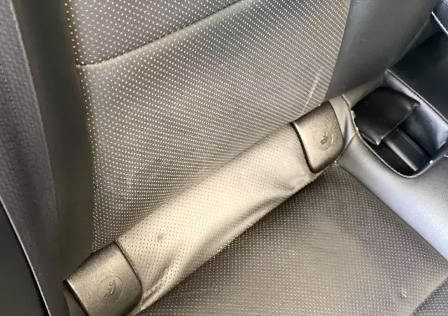 SUZUKI Kizashi 2.4 Sport 4WD CVT