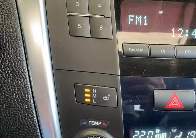 SUZUKI Kizashi 2.4 Sport 4WD CVT