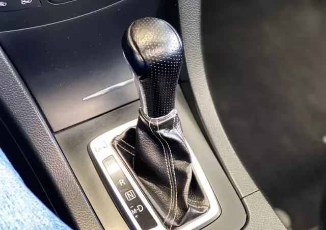 SUZUKI Kizashi 2.4 Sport 4WD CVT