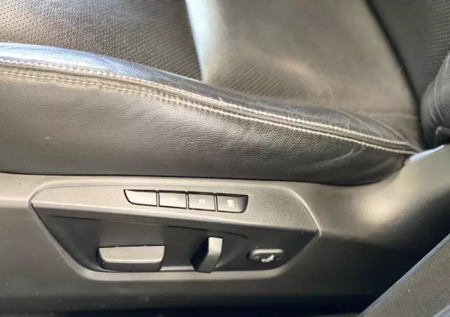 SUZUKI Kizashi 2.4 Sport 4WD CVT