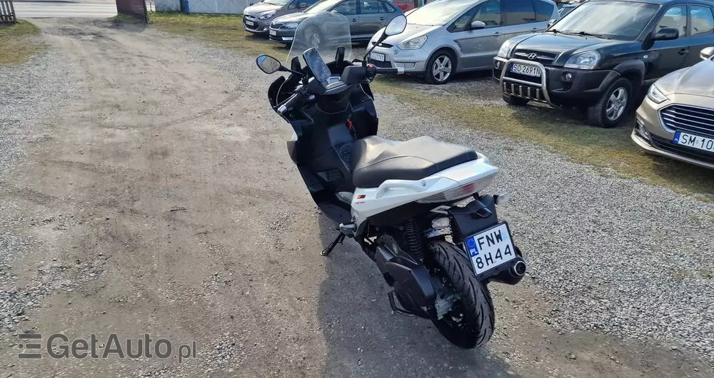 APRILIA SR 