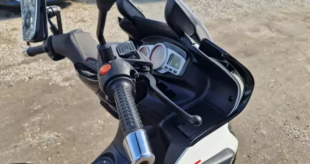 APRILIA SR 