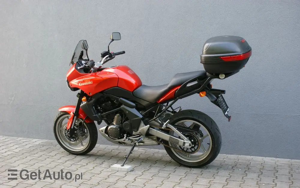 KAWASAKI Versys 650 