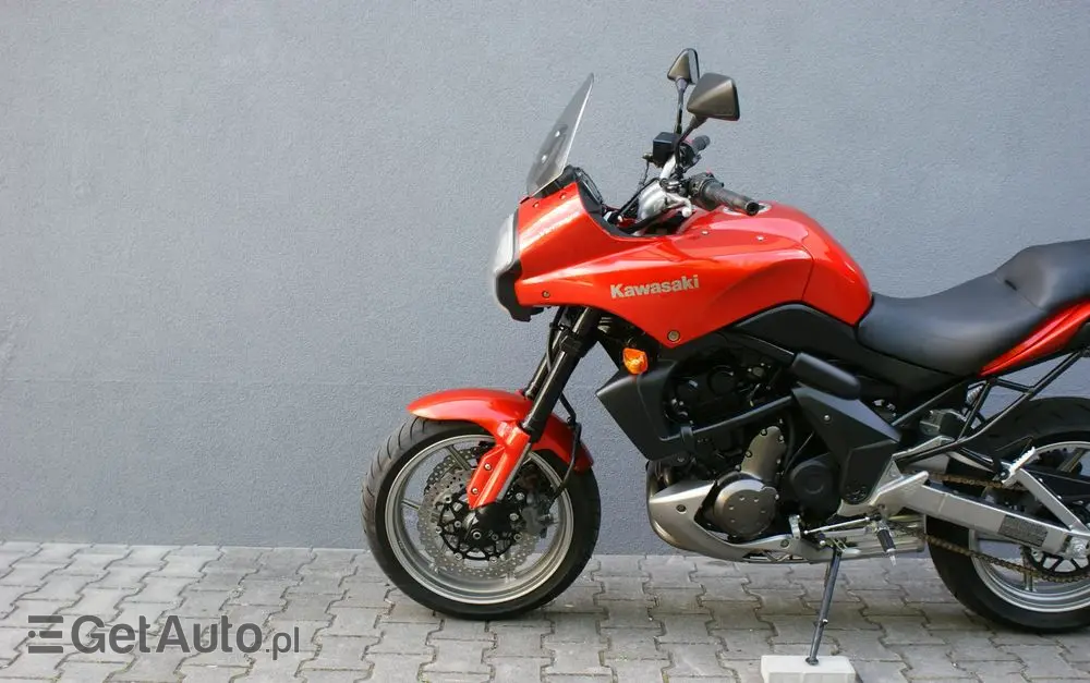 KAWASAKI Versys 650 