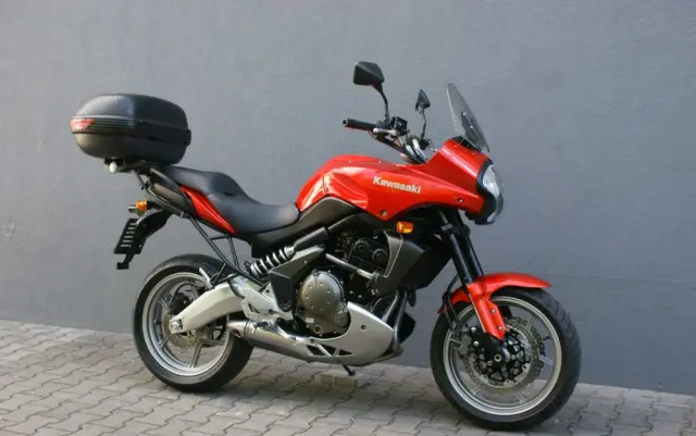 KAWASAKI Versys 650 