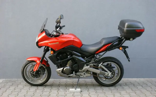 KAWASAKI Versys 650 