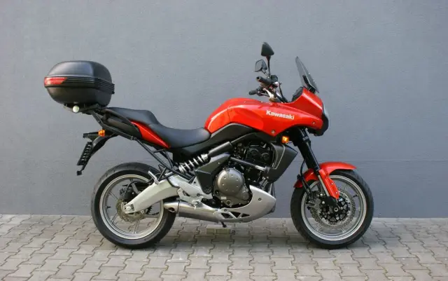 KAWASAKI Versys 650 
