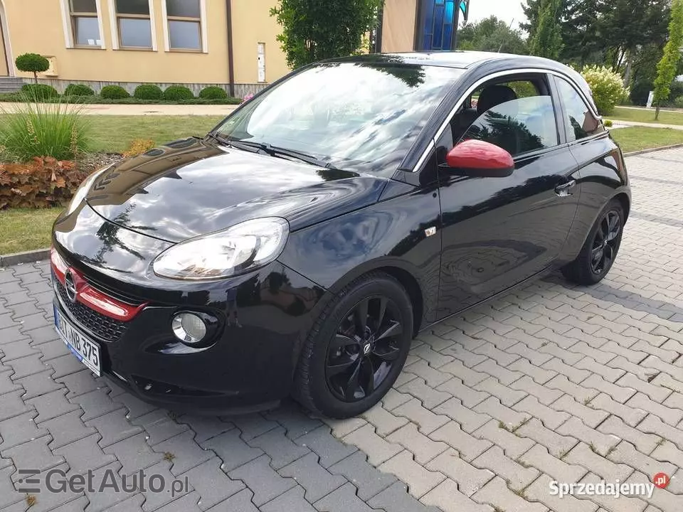 OPEL Adam 