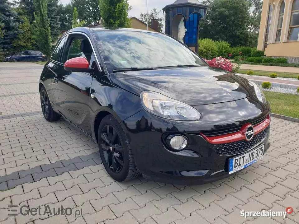 OPEL Adam 