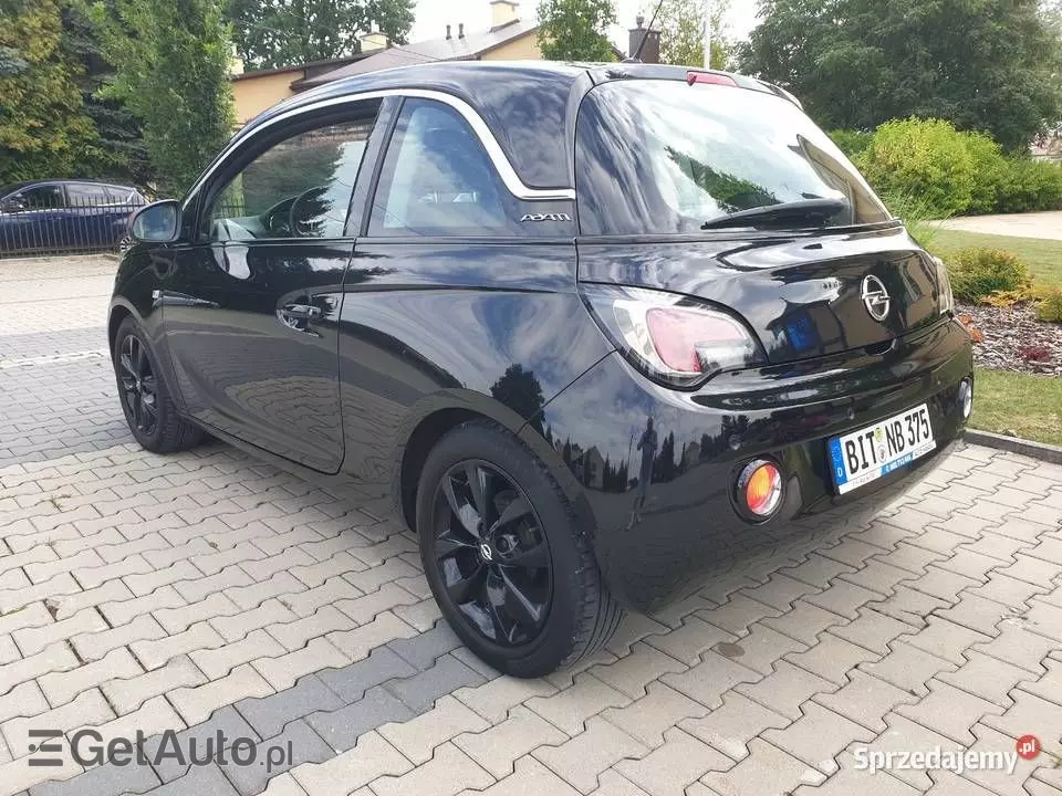 OPEL Adam 