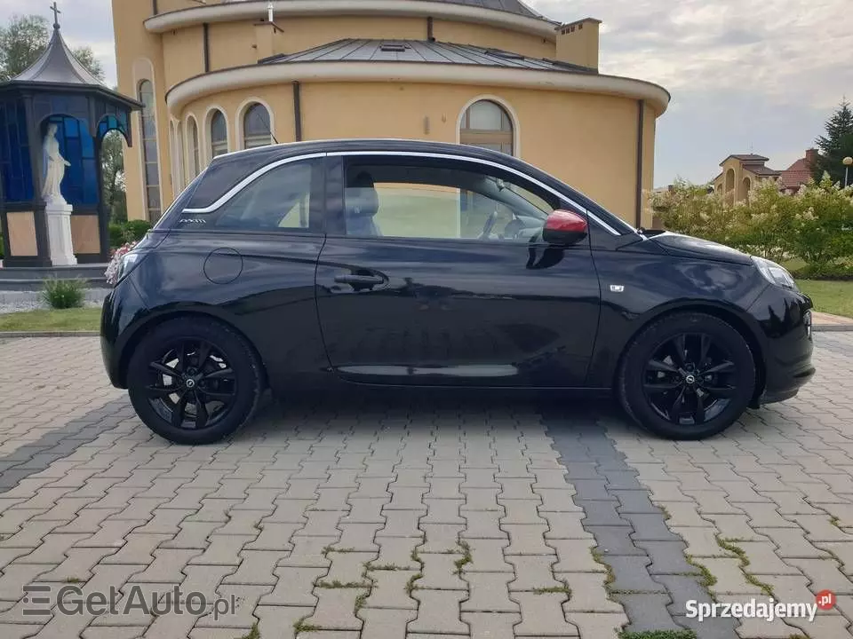OPEL Adam 