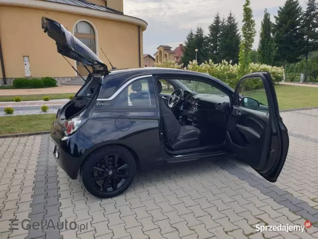 OPEL Adam 