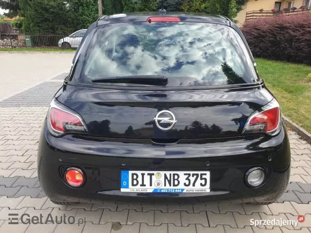 OPEL Adam 