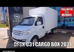 DFSK C31 