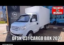 DFSK C31 
