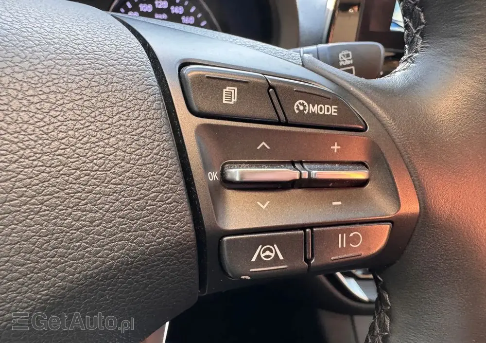 HYUNDAI I30 1.0 T-GDI 48V-Hybrid DCT Select